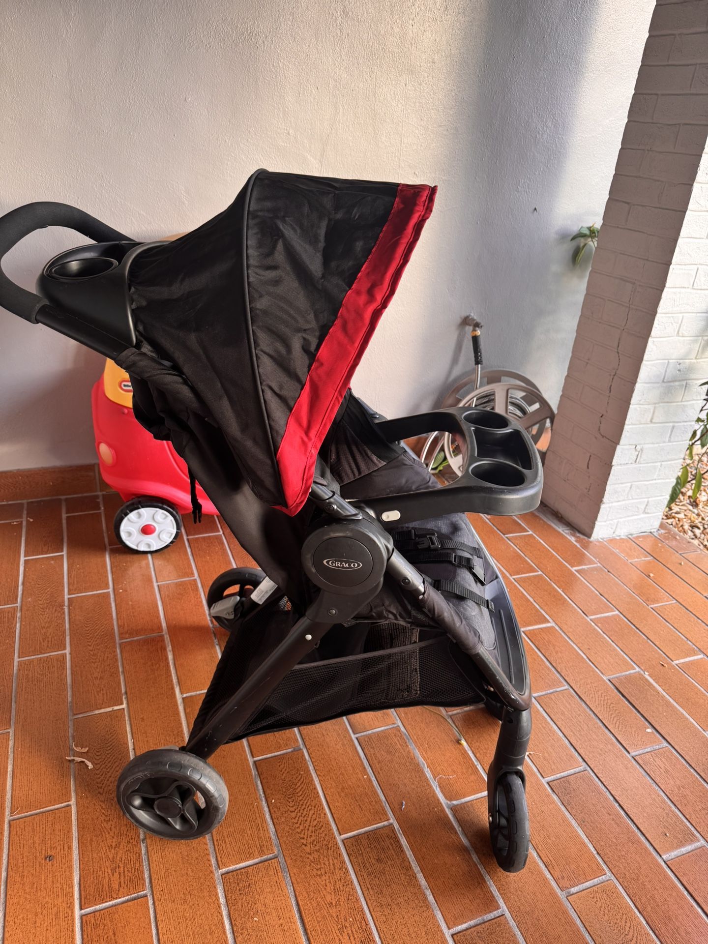 Graco Stroller