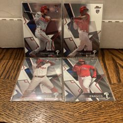 Phillies Lot (4)