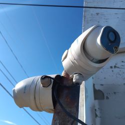 Security Cameras ⭐⭐⭐⭐⭐