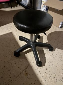Rolling Chair