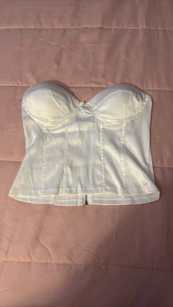 Fashion Nova Tube Top