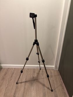 SLIK U5000 Lightweight Camera Video Tripod