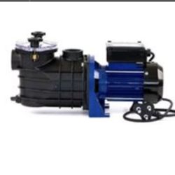 Pool Pump New 