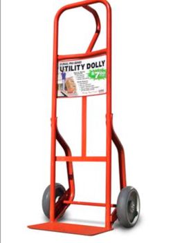 Utility dolly uhaul for Sale in Sunnyvale CA OfferUp