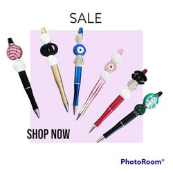 Pen Silicone Beads for Sale in Victorville, CA - OfferUp
