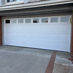 Garage Doors 