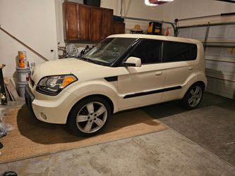 2010 KIA Soul