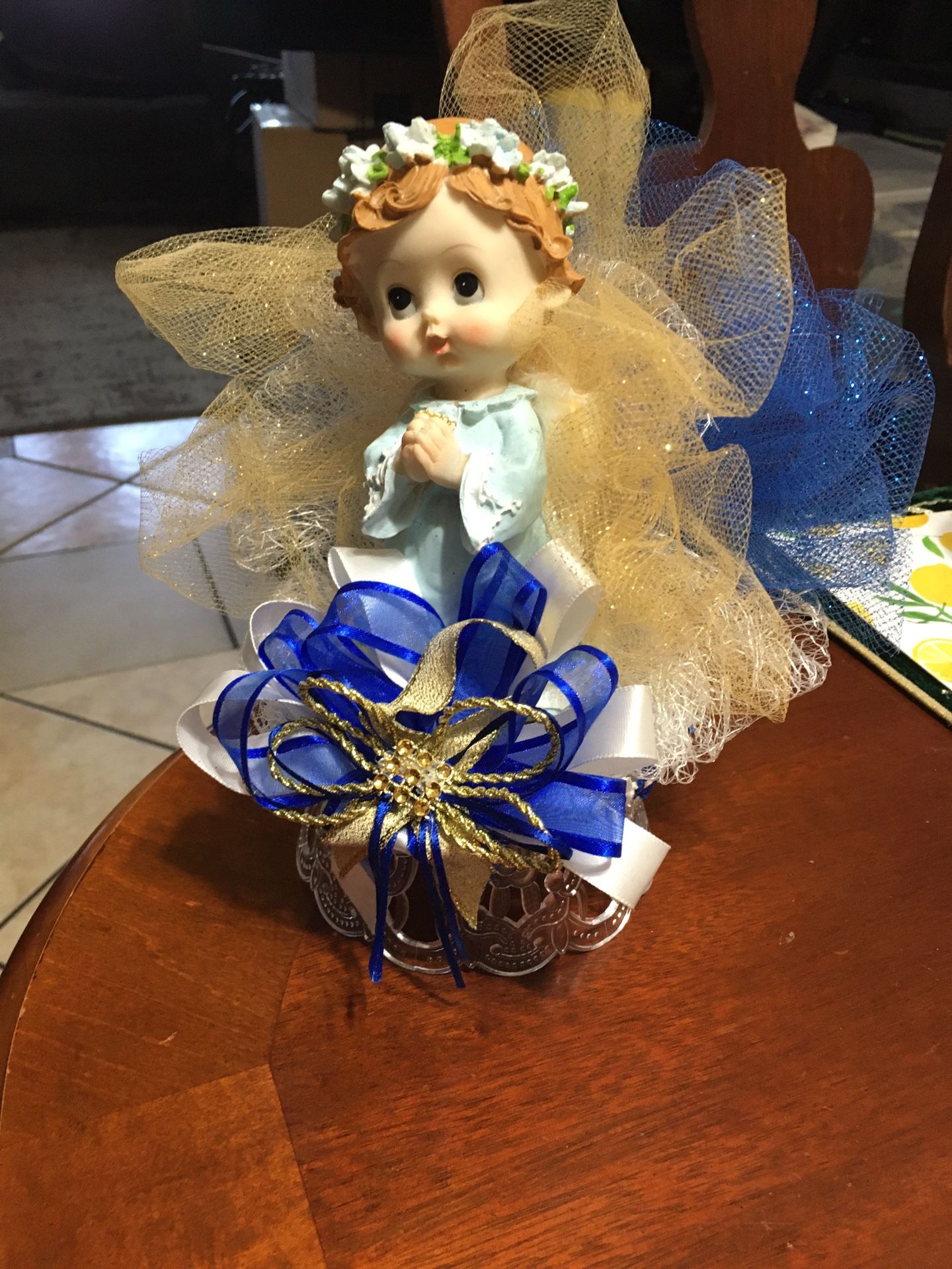 Adornos Para Baby Shower