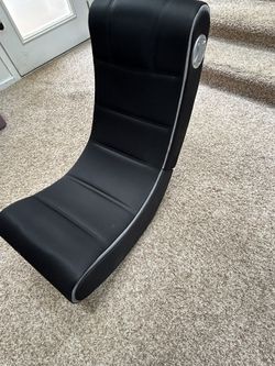 X Rocker Gaming Chair