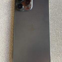 Iphone 13 Pro Max - Unlocked