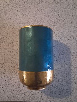 Vase from Phillipines
