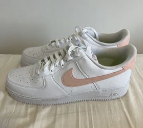 Nike Air Force 1 Men Size 14.5 Runs Small