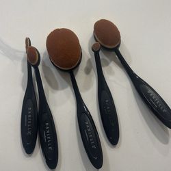 Make up Brushes