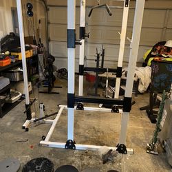 Northern Lights Power Cage 