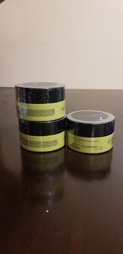 Magic body butter