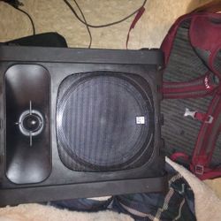 Altec Lancing Sonic Boom