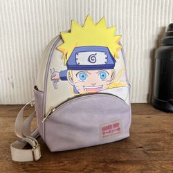 Naruto Bag