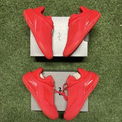 Converse Shai 001 “Winter Red”