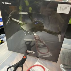 YOMI DRONE