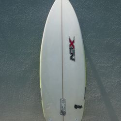 NOX Surfboard