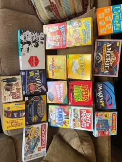 BOARD GAME HUAL