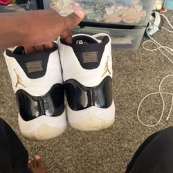 Jordan 11 Size 11.5