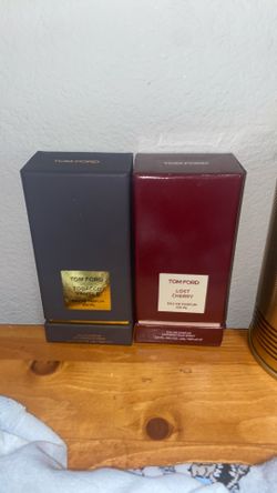 Colognes