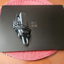 Microsoft Surface Laptop 4 i7 32gb Ram 1TB SSD Drive 3.0ghz Win 11Pro 15" Touch 11th Gen