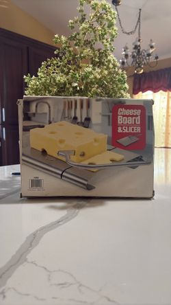 Cortador para queso