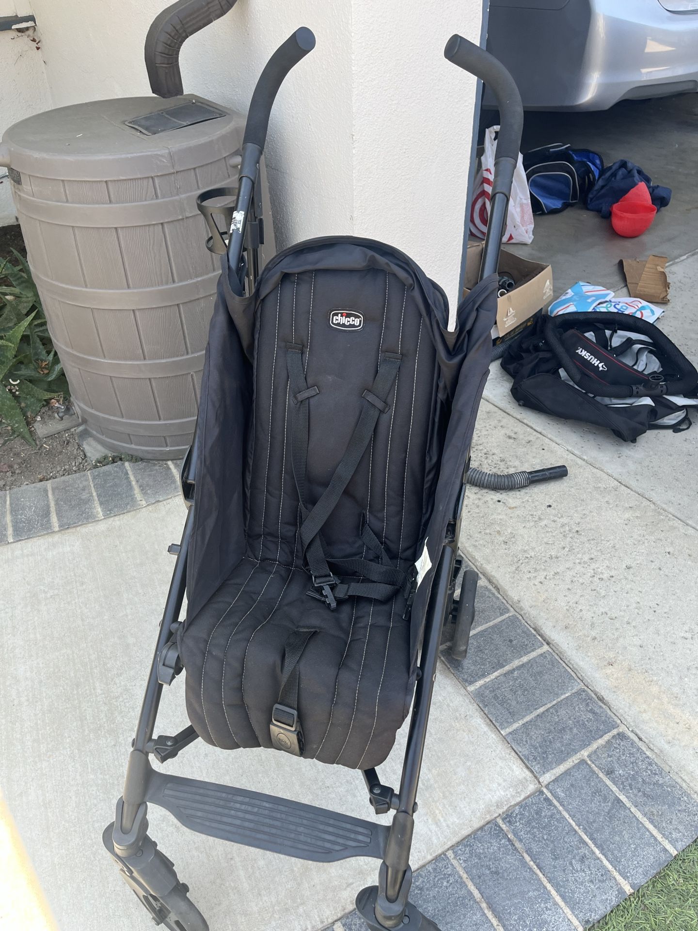 Stroller