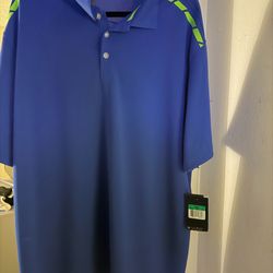 Nike men xl shirt
