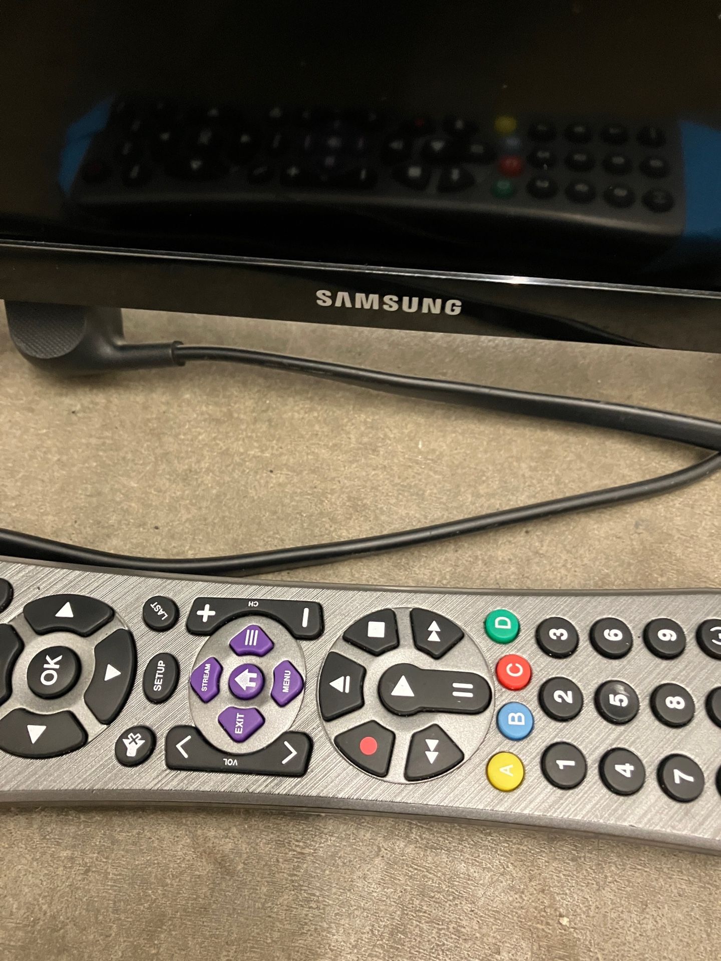 Samsung Smart Tv