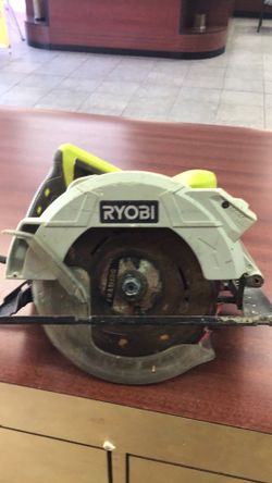 Circular saw