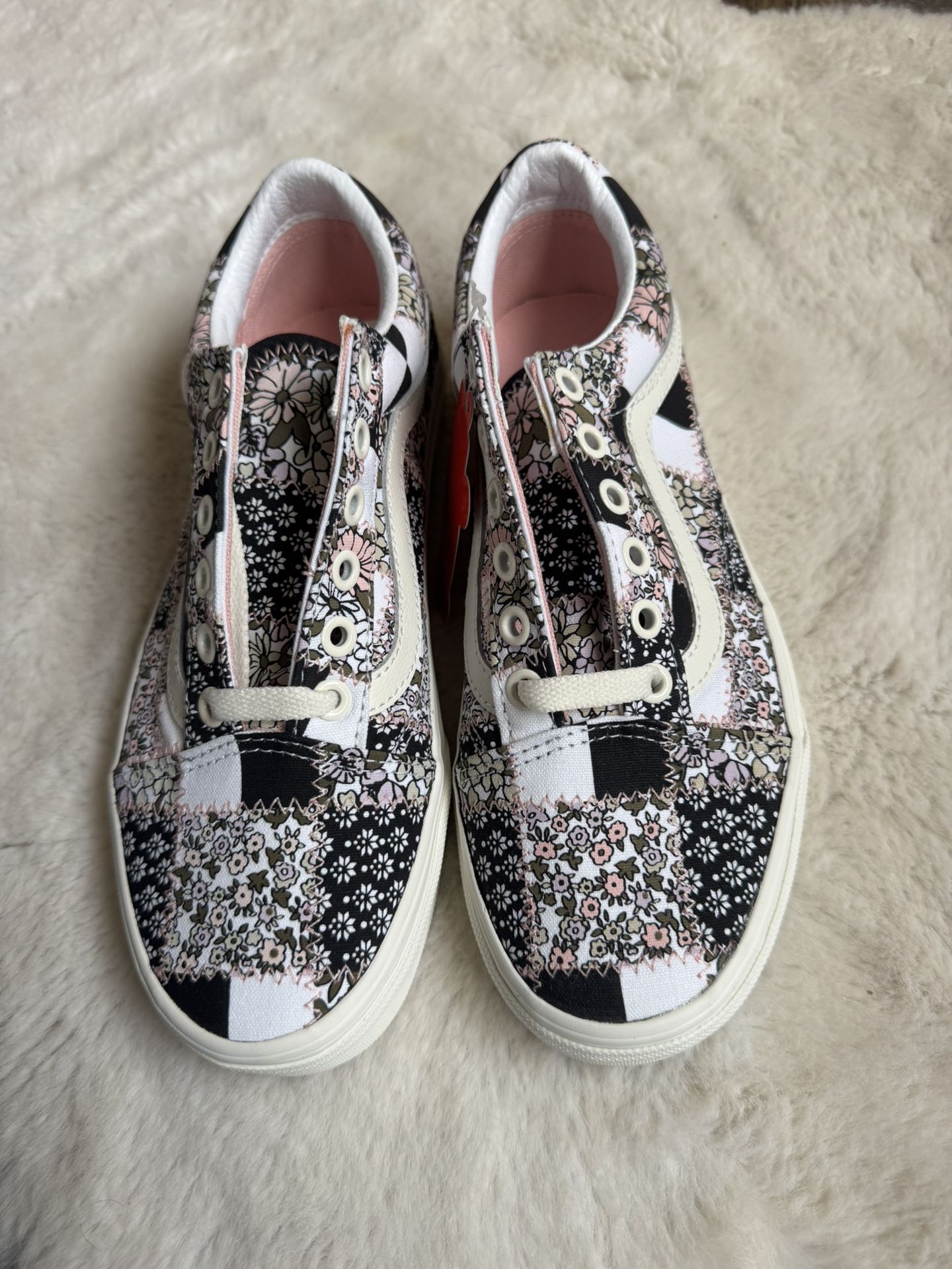 Vans Size 6.5