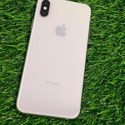 Apple Iphone XS 256gb Unlocked! FREE Smartwach/ Headphones. Pay $1 Today Rest in payments. NO CREDIT NEEDED FINANCING 