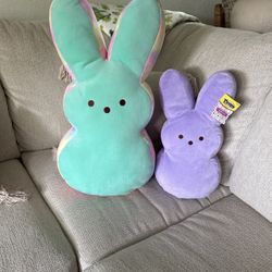 Peeps Easter Plush 