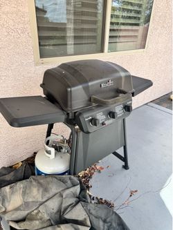 Char Broil Grill