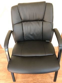 Guest Chair New In Box Unassembled 