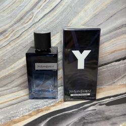 Yves Saint Laurent Eau De Parfum 