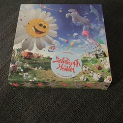 Seventeenth Heaven Album 