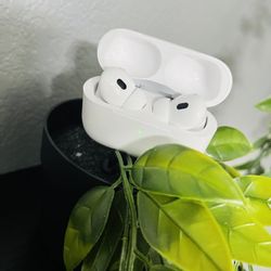 Airpods Pro 2