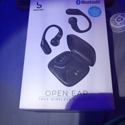 TWS Open Ear Headphones