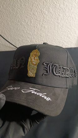 San Judas x Kevin Hats