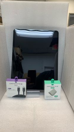 iPad Pro 12.9 6th Gen 256GB Unlocked- Babcock rd