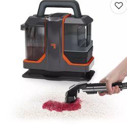 PORTABLE STAIN CLEANER😃😍🐕‍🦺🐈NEW IN BOX💯BUY Now/Save🏃🏼‍♀️🏃‍♂️Many Other Nice Items!❤️ OBO