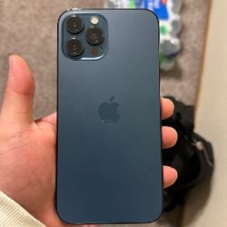 iPhone 12 Pro Max 
