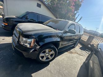 2007 Chevrolet Tahoe