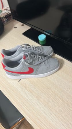 Nike Court Vision Low