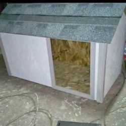 Dog House XXL