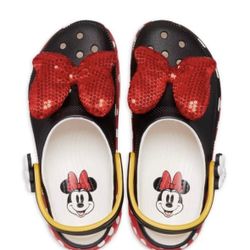 Mini Crocs 